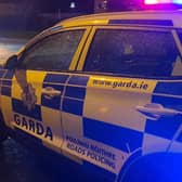 Gardaí are investigating an incident of public disorder in Carrigeen, County Kilkenny