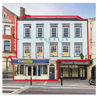 Historic Kilkenny mansion for sale after generations in same family