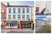 28 High Street, Kilkenny