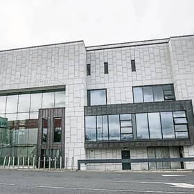 Kilkenny Courthouse