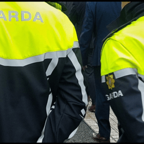 Gardaí are appealing for information following a garden shed burglary in the Mooncoin area of South Kilkenny