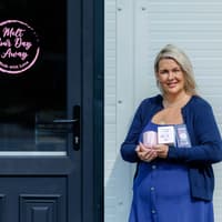 Work/life balance: Kilkenny 'a haven' for families, says business owner Karina Cahill