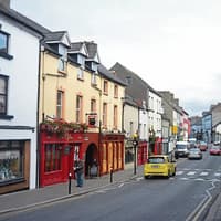 Planning permission granted for hostel development in Kilkenny City