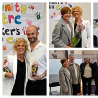Pictures: New Lus na Gréine Community Centre opens in Crokers Hill in Kilkenny