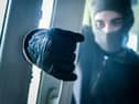 The problem is that many of us are making it just too easy for burglars