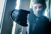 The problem is that many of us are making it just too easy for burglars