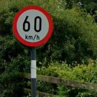 Deadline approaching for public submissions on proposed County Kilkenny speed limits