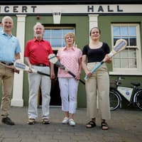 Kilkenny GAA to screen dance film featuring hurling and camogie legends at UPMC Nowlan Park
