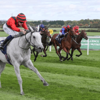 Joseph O’Brien​ has a week of winners as flat season nears conclusion