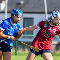 Dicksboro and Piltown set to renew rivalry in senior camogie final