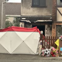 Man and woman arrested in connection with Waterford house fire