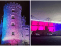Kilkenny Castle and UPMC Nowlan Park 