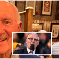 GAA President gives emotional speech as Kilkenny hurling icon celebrates milestone birthday