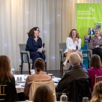 Carlow and Kilkenny businesswomen share lessons learned at 20th National Women's Enterprise Day