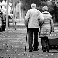Sean Maher: How the pensioners of Ireland were silenced in the Budget - Kilkenny Live