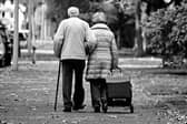 Were older people let down by the Budget?