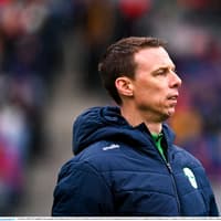 NEW: Brian Hogan's Kilkenny under-20 management team announced