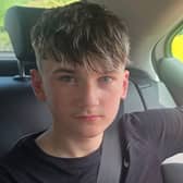 Missing 13-year-old Jamie Power