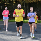 Now in its 12th year parkrun has been a huge success in Kilkenny, bringing people from all over the world to the Castle Park for a weekly 5k run on Saturday mornings