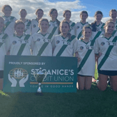 Tullaroan, under-16 Roinn C county champions