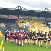 Goal proves decisive in Kilkenny senior camogie final in UPMC Nowlan Park