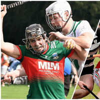 Preview: James Stephens and Rower Inistioge set for Kilkenny intermediate hurling final showdown