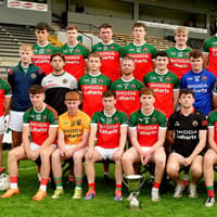 The Village are back! Kilkenny senior hurling ranks beckon for James Stephens