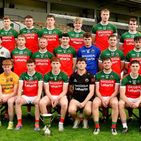 James Stephens completed the league and championship double when they beat the Rower-Inistioge in the county final