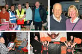 At the Kilkenny Community Market 