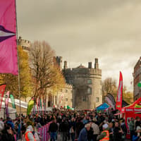 Savour Kilkenny kicks off this week with a stellar lineup