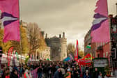 Savour Kilkenny opens this Thursday and runs over the bank holiday weekend
