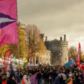 Savour Kilkenny opens this Thursday and runs over the bank holiday weekend