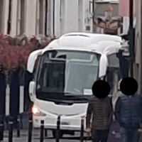 Bus breakdown causes morning traffic chaos in Kilkenny City