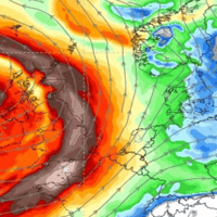 Kilkenny braced for heavy rain and strong winds as Storm Austen nears