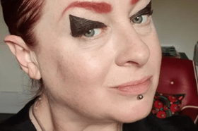 Kilkenny born artist  Breda Lynch