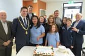 Great day for education in Kilkenny as Mother of Fair Love School recently celebrated 60 years of service to students from near and far