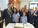 Great day for education in Kilkenny as Mother of Fair Love School recently celebrated 60 years of service to students from near and far