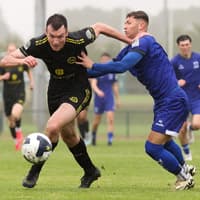 CK United maintain fine run with victory away to Newbridge Town