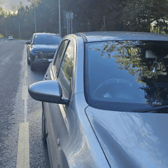 The car was seized by the same Kilkenny garda for the second time in just four months