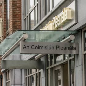 Plans for a 39-home residential development on the Sion Road in Kilkenny have been refused
