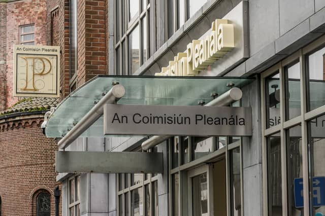 Plans for a 39-home residential development on the Sion Road in Kilkenny have been refused