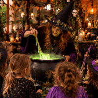 Spooktacular Halloween fun coming to Market Cross Shopping Centre Kilkenny