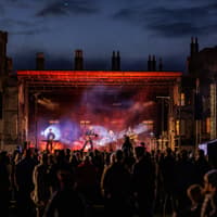 Savour Kilkenny Food Festival releases final tickets for sold-out Castle Park Concert