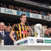 All-Ireland winning captains to be honoured at Kilkenny Hurling Final