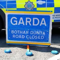 LIVE: Kilkenny gardaí and emergency services attend two local collisions