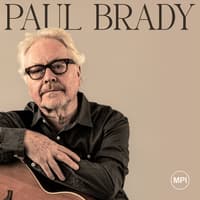 Paul Brady sets sail for Kilkenny with new November tour dates