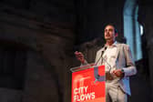 Andrea Lorenzeni, President of the European Rural Mobility Network