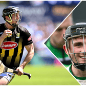 Kilkenny and O’Loughlin Gaels player, Mikey Butler 