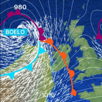 Storm Austen: Fallen trees in Kilkenny as council issues update