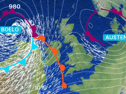 Storm Boelo will hit Ireland right after Storm Austen leaves 